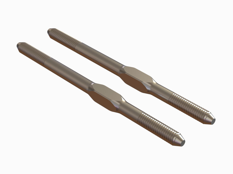 OSP-1529 Turnbuckle Pitch Rod 